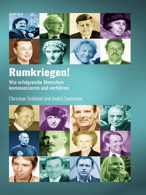 cover image of Rumkriegen!